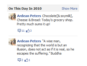 Cheese & Bread | &copy; Ardean Peters