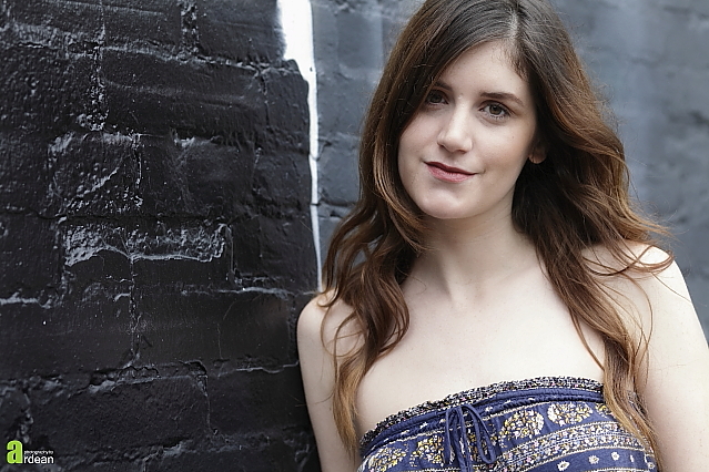 Toronto Portrait Photographer