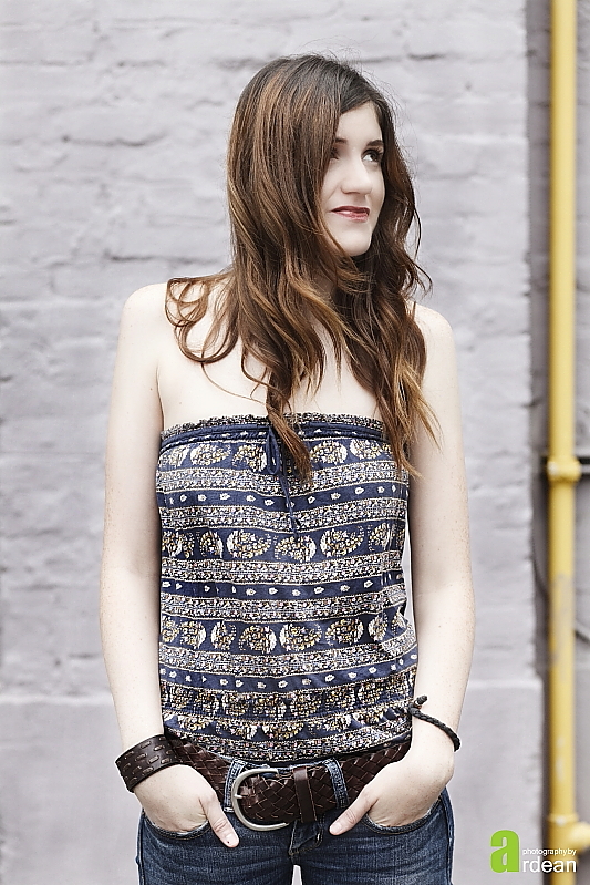 Toronto Portrait Photographer