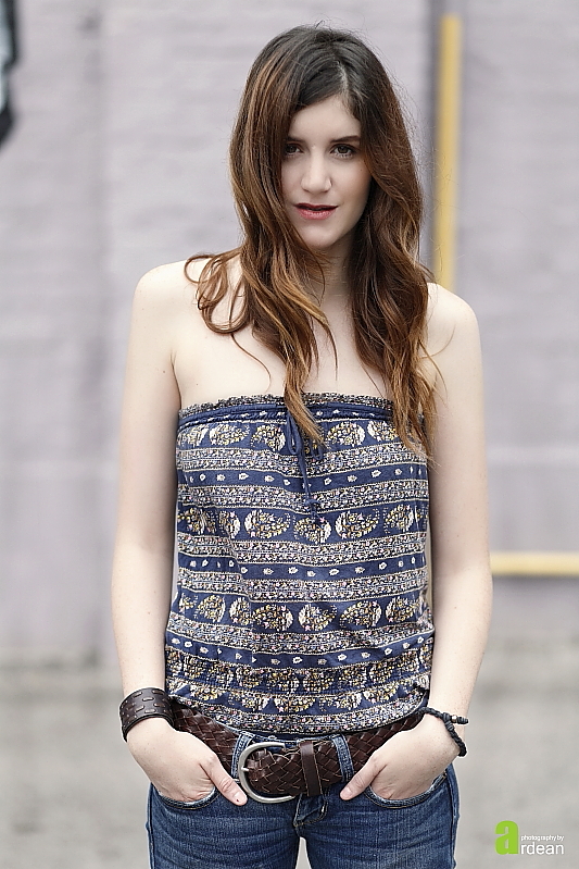 Toronto Portrait Photographer