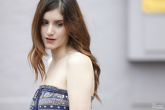 Toronto Portrait Photographer