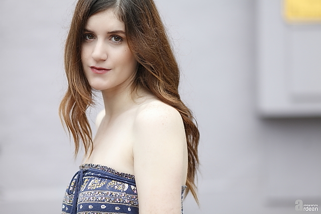 Toronto Portrait Photographer