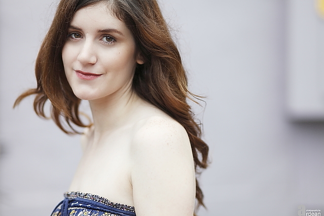 Toronto Portrait Photographer