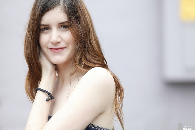 Toronto Portrait Photographer