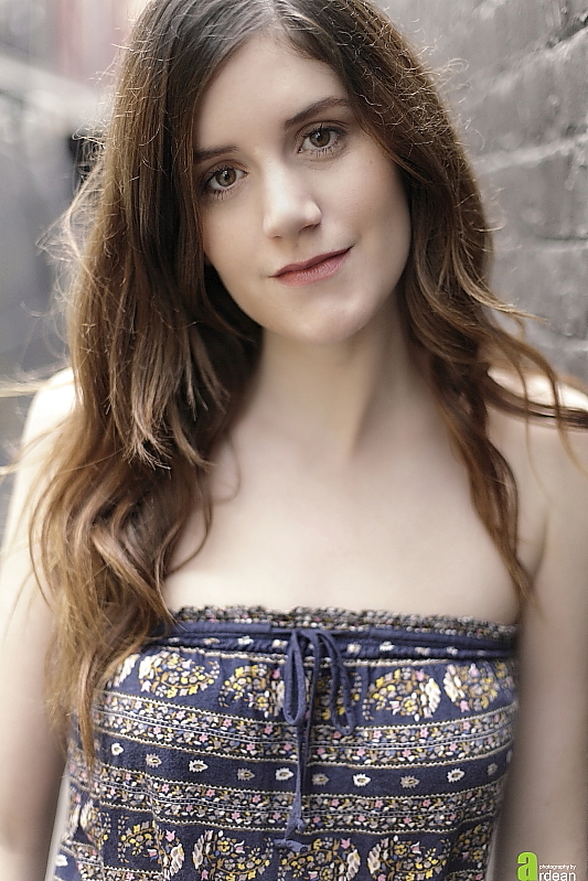 Toronto Portrait Photographer