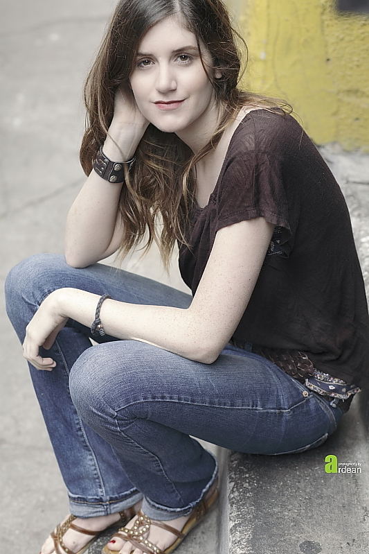 Toronto Portrait Photographer