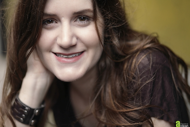 Toronto Portrait Photographer