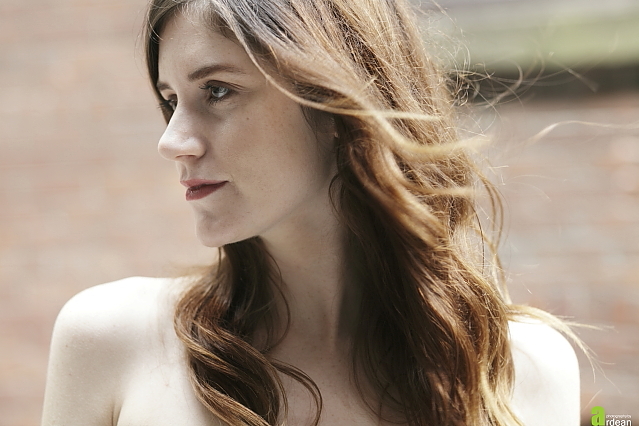 Toronto Portrait Photographer