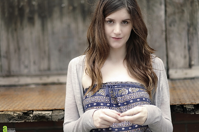 Toronto Portrait Photographer