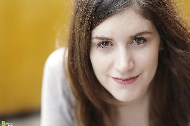 Toronto Portrait Photographer