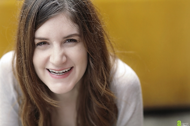 Toronto Portrait Photographer