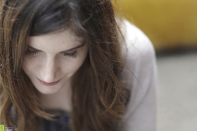 Toronto Portrait Photographer