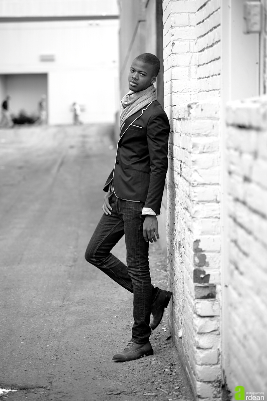 Toronto Portrait Photographer