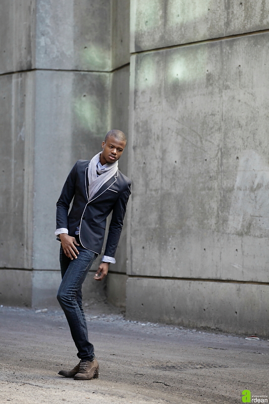 Toronto Portrait Photographer