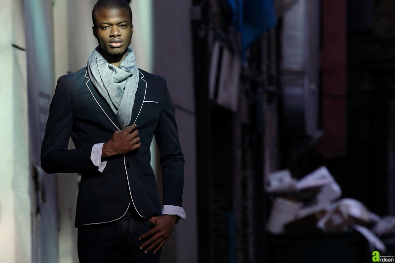 Toronto Portrait Photographer