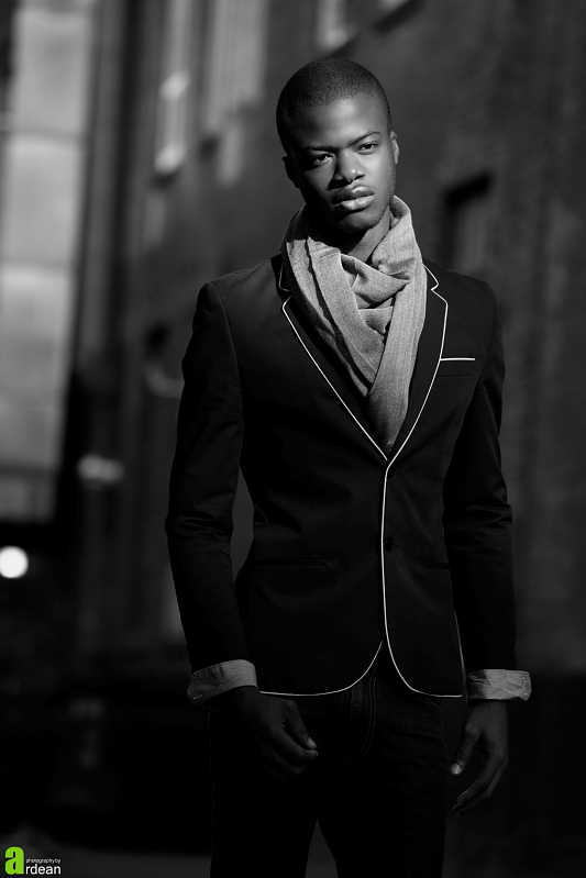 Toronto Portrait Photographer