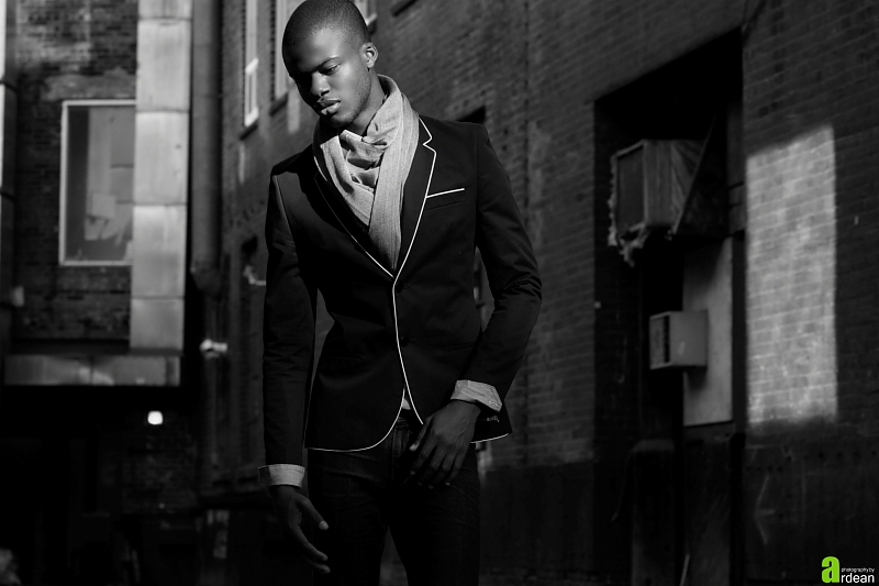 Toronto Portrait Photographer