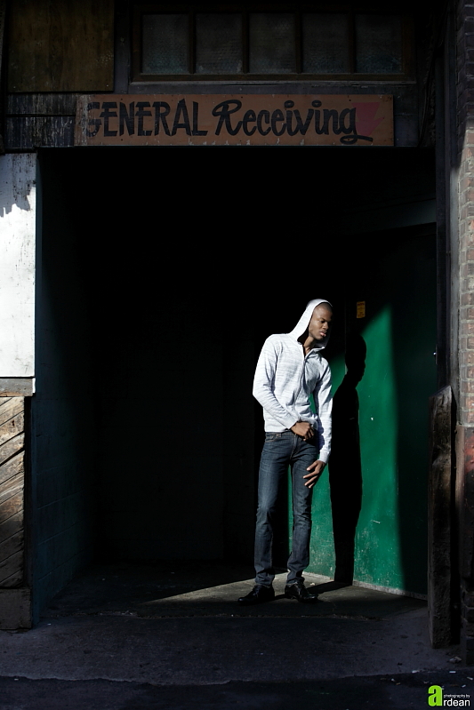 Toronto Portrait Photographer