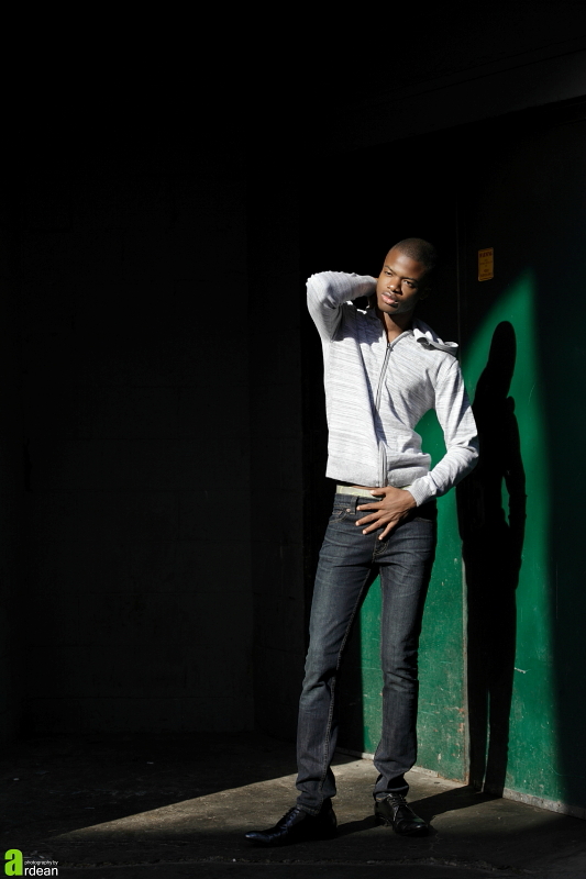 Toronto Portrait Photographer