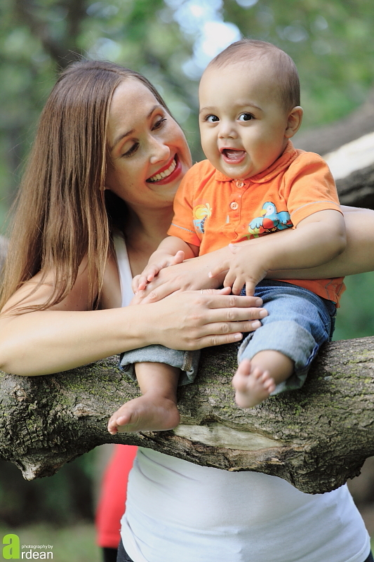 Toronto Family Photographer