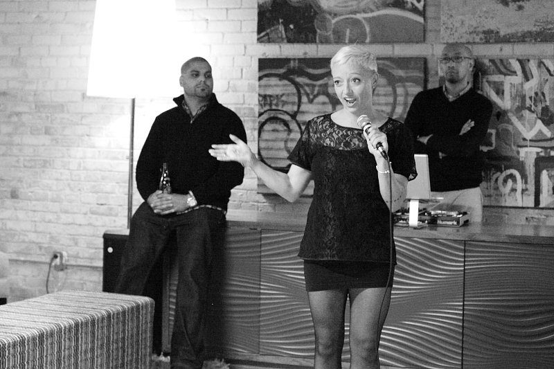 Casie Stewart | Toronto Event Photographer