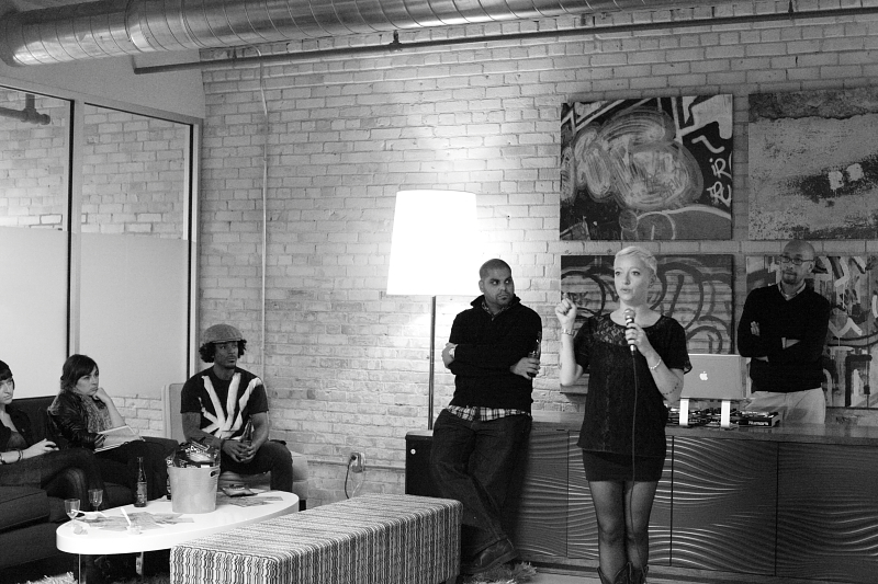 Casie Stewart | Toronto Event Photographer