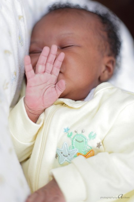 Toronto Family Photographer