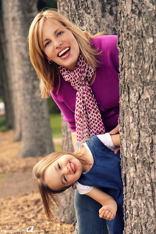 Toronto Portrait Photographer