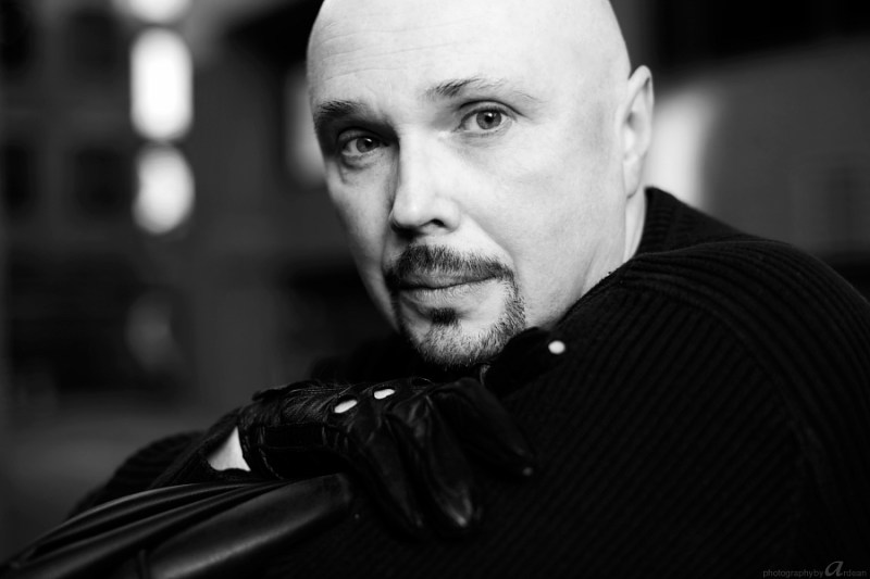 Toronto Portrait Photographer