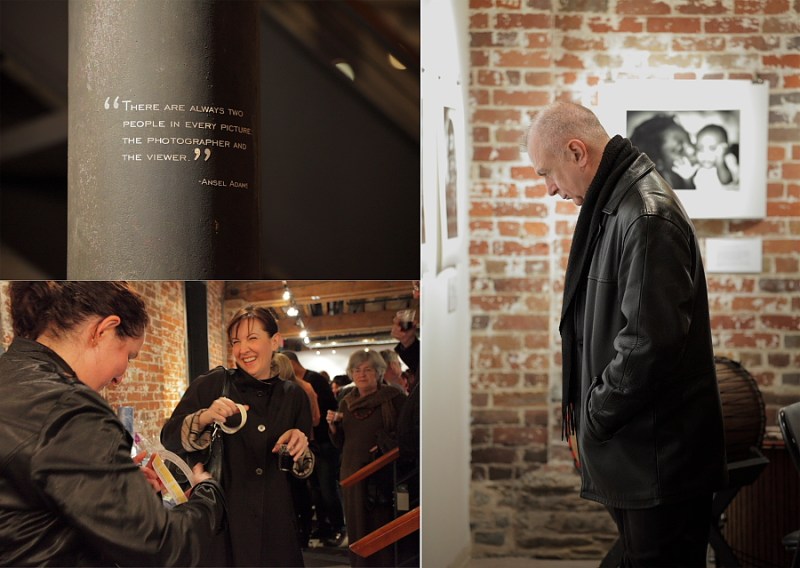 Nzirambi Photo Exhibition