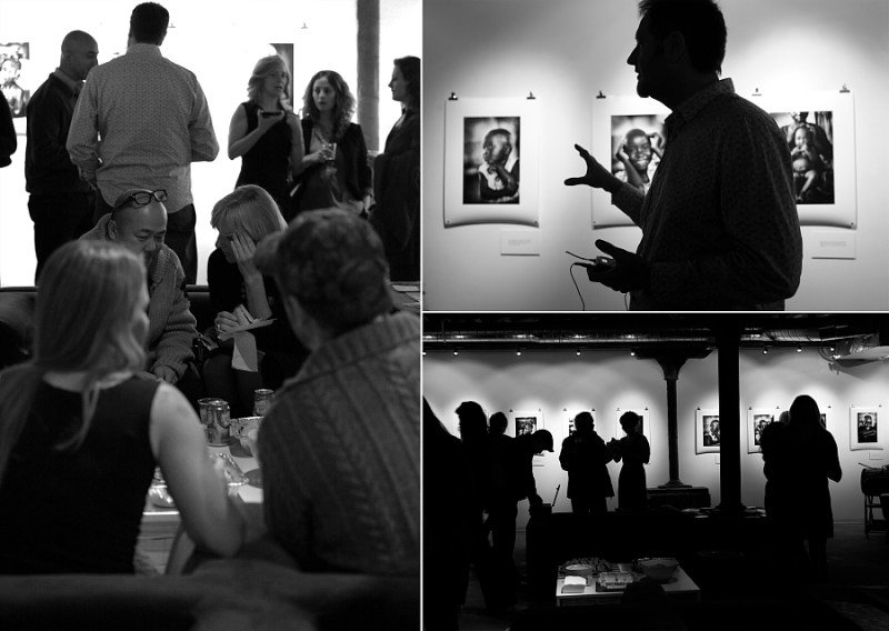 Nzirambi Photo Exhibition