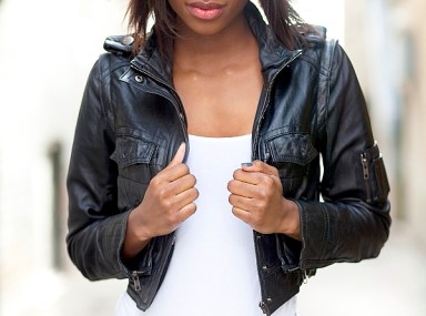 Toronto Portrait Photographer - Ardean Peters