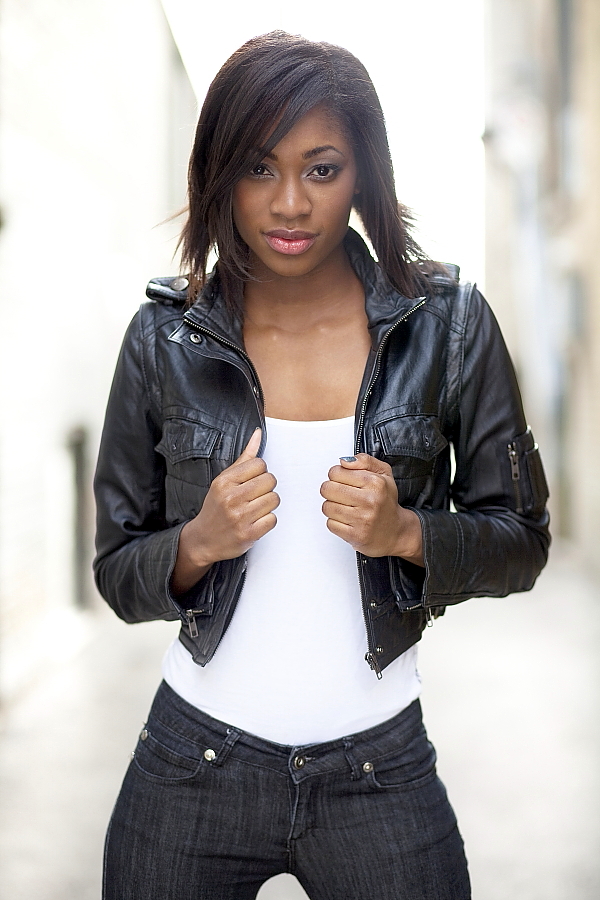 Toronto Portrait Photographer - Ardean Peters