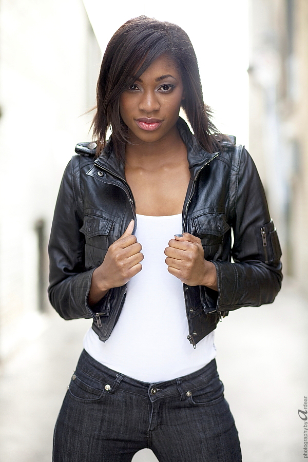 Toronto Portrait Photographer - Ardean Peters