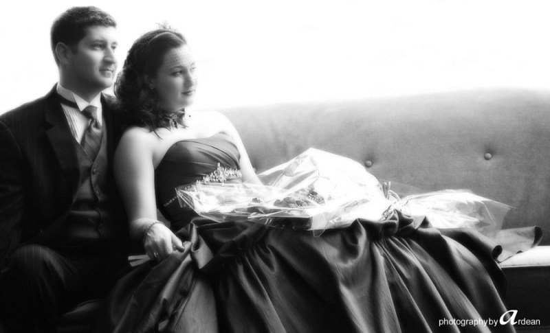 Toronto Wedding Photographer Ardean Peters