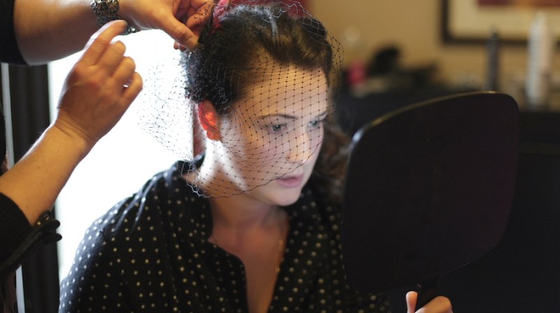 Toronto Wedding Photography - Photo Copyright Ardean Peters