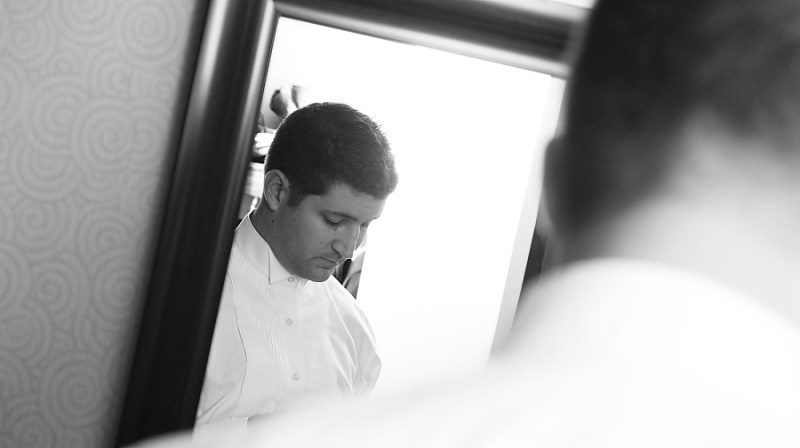 Toronto Wedding Photography - Photo Copyright Ardean Peters