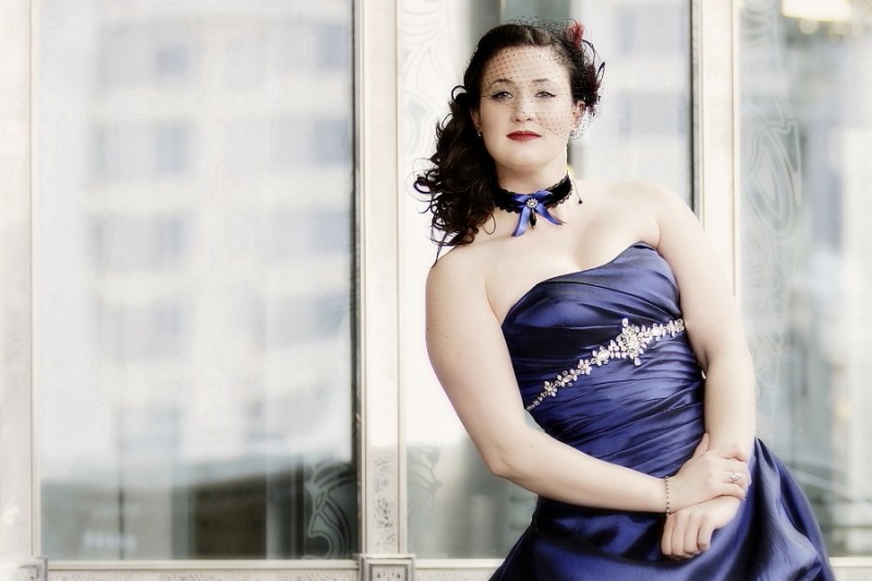 Toronto Wedding Photography - Photo Copyright Ardean Peters