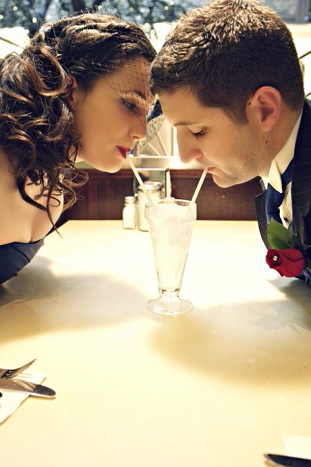 Toronto Wedding Photography - Photo Copyright Ardean Peters