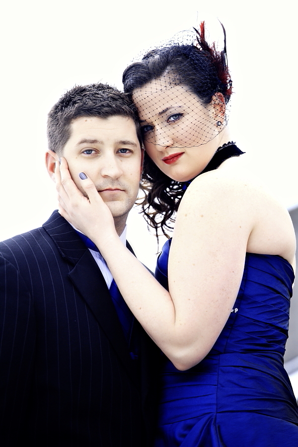 Toronto Wedding Photography - Photo Copyright Ardean Peters