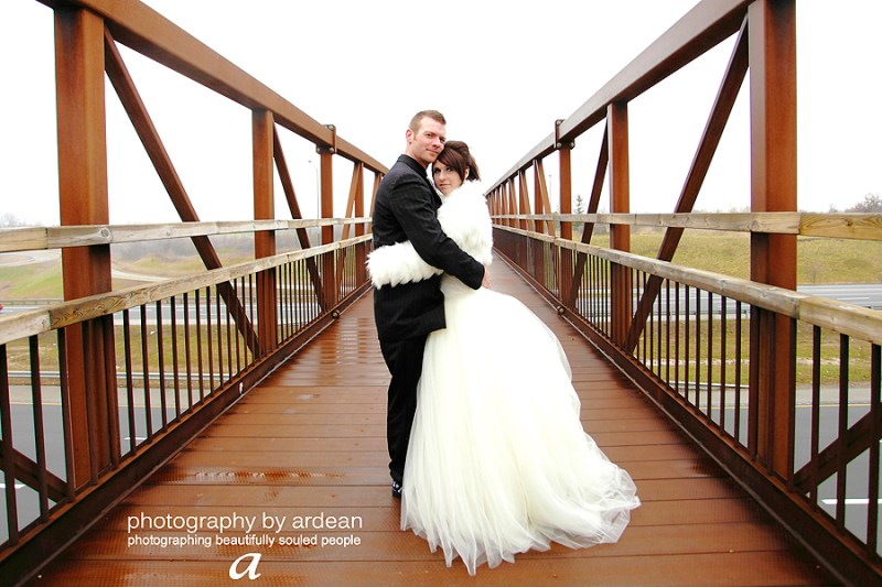 Toronto Portrait Photographer - Copyright Ardean Peters