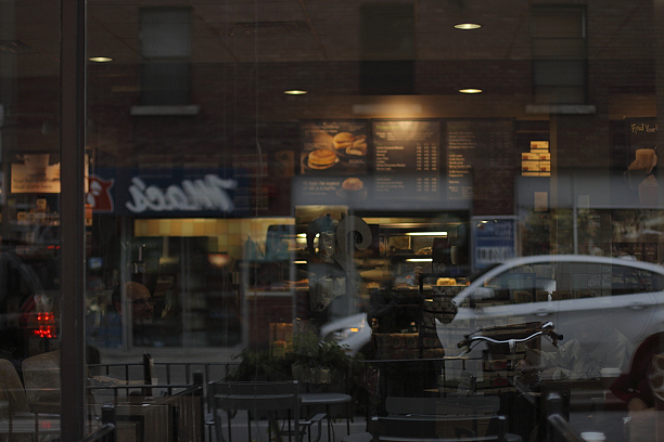 Copyright Toronto Photographer Ardean Peters