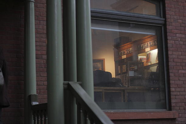 Copyright Toronto Photographer Ardean Peters