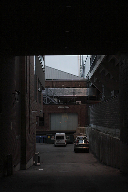 Copyright Toronto Photographer Ardean Peters