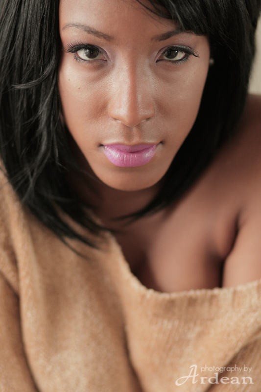 Akila - Copyright Toronto Photographer Ardean Peters