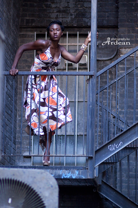 Copyright Toronto Photographer Ardean Peters