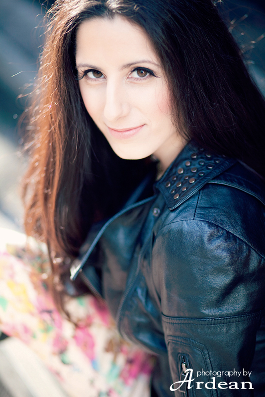 Copyright Toronto Lifestyle Photographer Ardean Peters