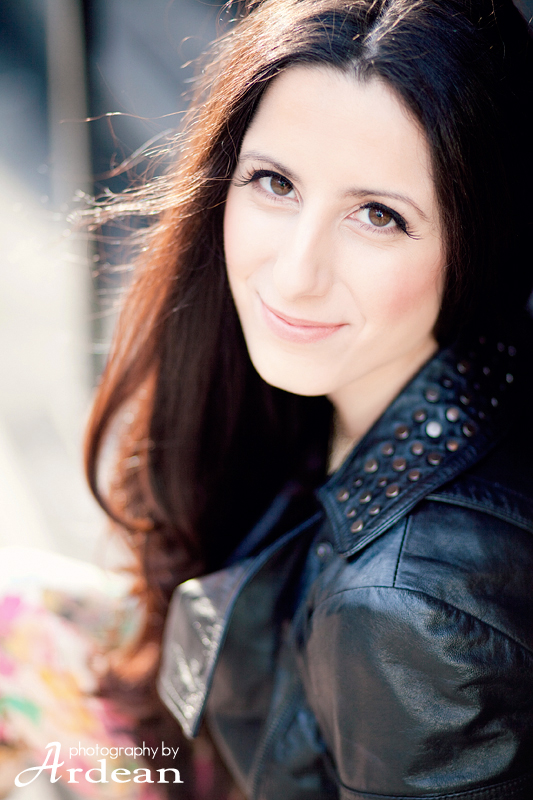 Copyright Toronto Lifestyle Photographer Ardean Peters