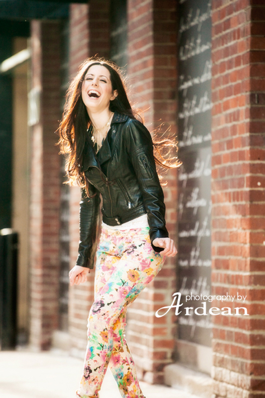 Copyright Toronto Lifestyle Photographer Ardean Peters