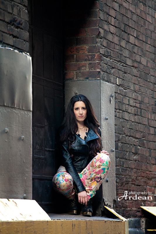 Copyright Toronto Lifestyle Photographer Ardean Peters